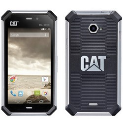Замена разъема зарядки на телефоне CATerpillar S50 в Пензе